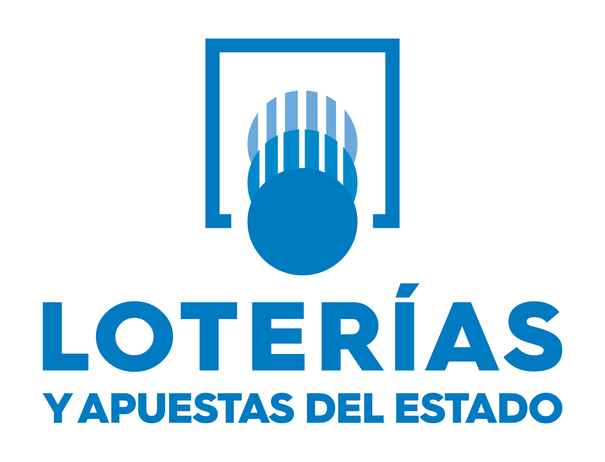 Loterías